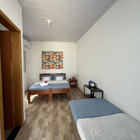 Boa Sorte Suites Com Piscina, Garagem E Pe Na Praia De Geriba Armacao dos Buzios Экстерьер фото