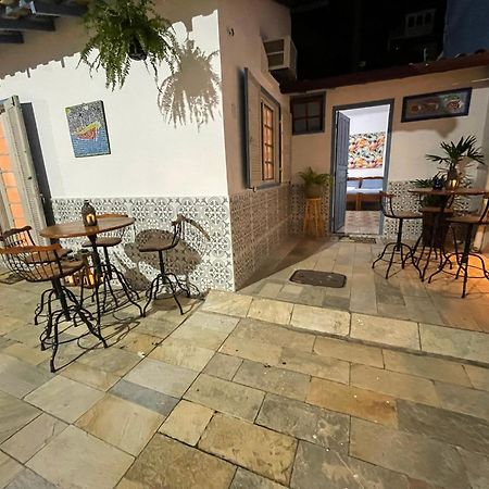 Boa Sorte Suites Com Piscina, Garagem E Pe Na Praia De Geriba Armacao dos Buzios Экстерьер фото