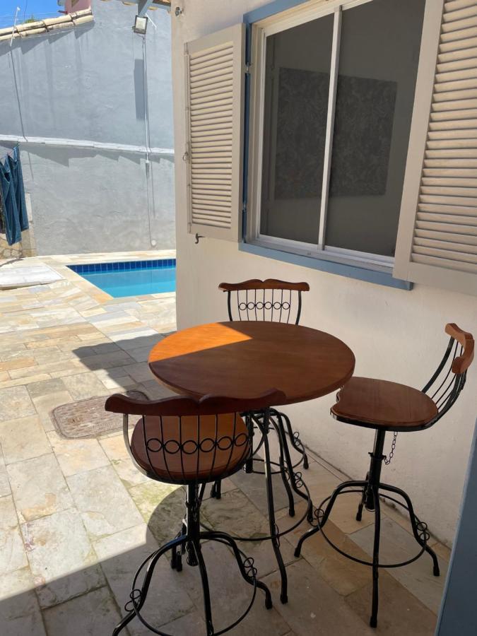 Boa Sorte Suites Com Piscina, Garagem E Pe Na Praia De Geriba Armacao dos Buzios Экстерьер фото