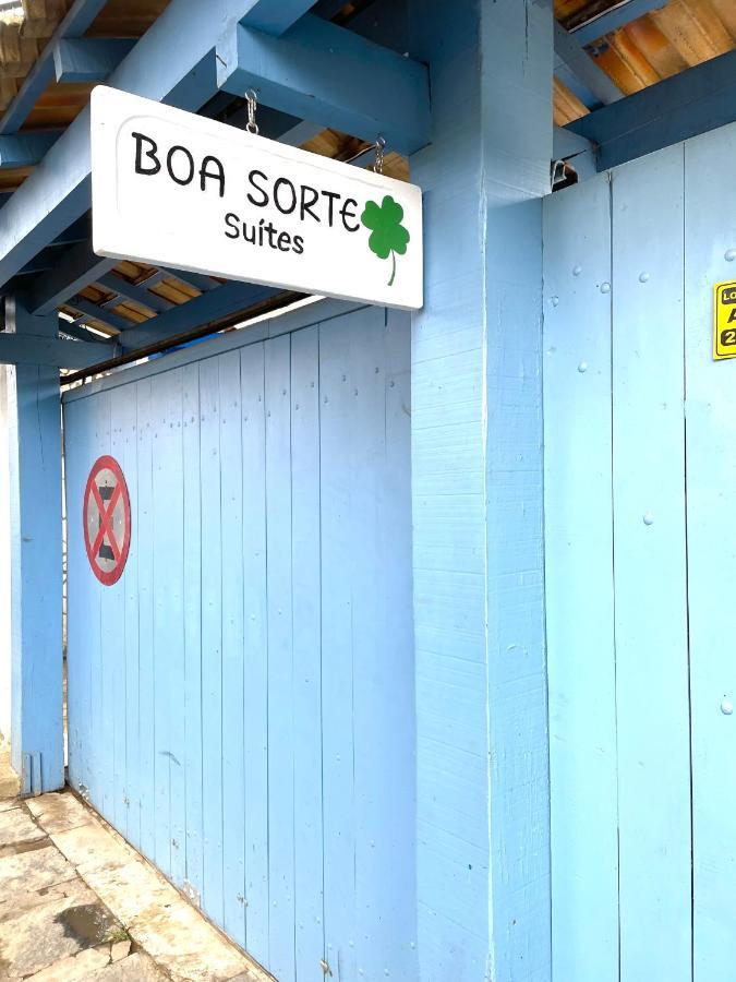 Boa Sorte Suites Com Piscina, Garagem E Pe Na Praia De Geriba Armacao dos Buzios Экстерьер фото