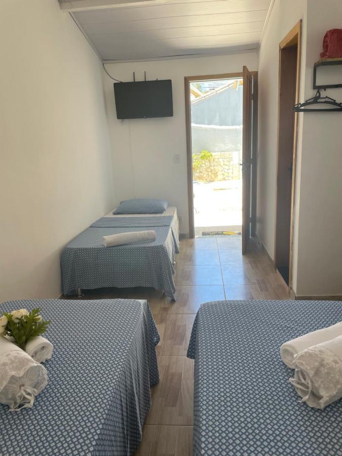 Boa Sorte Suites Com Piscina, Garagem E Pe Na Praia De Geriba Armacao dos Buzios Экстерьер фото