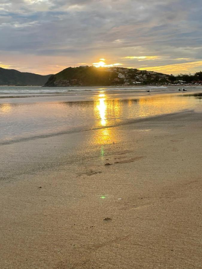 Boa Sorte Suites Com Piscina, Garagem E Pe Na Praia De Geriba Armacao dos Buzios Экстерьер фото