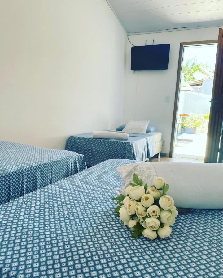Boa Sorte Suites Com Piscina, Garagem E Pe Na Praia De Geriba Armacao dos Buzios Экстерьер фото