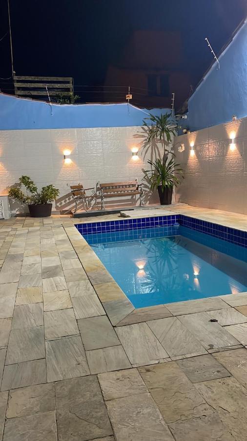 Boa Sorte Suites Com Piscina, Garagem E Pe Na Praia De Geriba Armacao dos Buzios Экстерьер фото