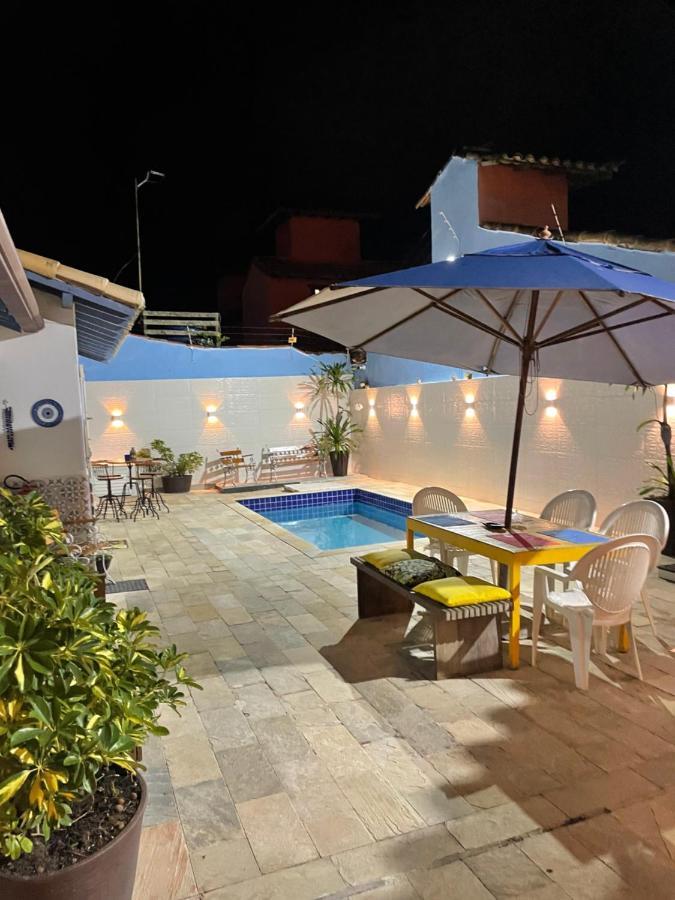Boa Sorte Suites Com Piscina, Garagem E Pe Na Praia De Geriba Armacao dos Buzios Экстерьер фото