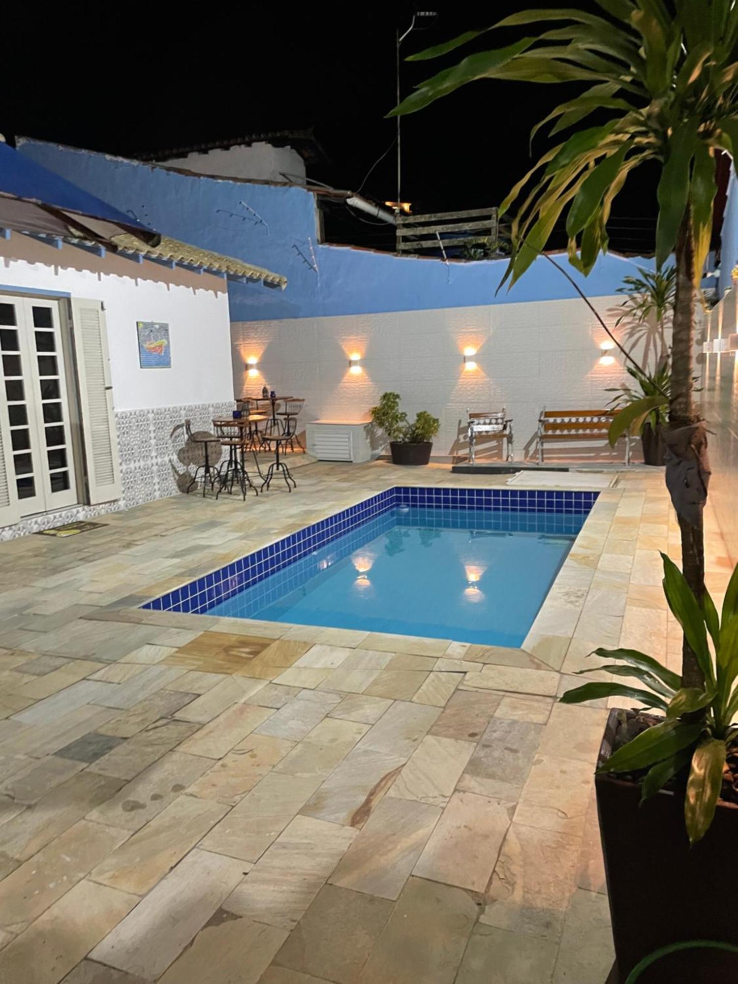 Boa Sorte Suites Com Piscina, Garagem E Pe Na Praia De Geriba Armacao dos Buzios Экстерьер фото